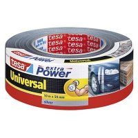 TESA TAPE 56389 EXTRA POWER CINTA AMERICANA 50*50 PLATA