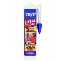 CEYS 507221 TOTAL TECH NEGRO 290 ML