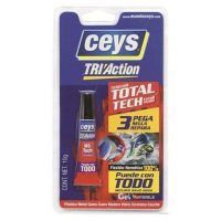 CEYS 507228 TRI'ACTION BLISTER 10 GR