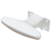 AMIG COLGADOR 3 NIQUELADO 75*46 MM REFERENCIA 154