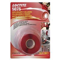 LOCTITE SI 5075 4,27 MT EPIG CINTA AISLANTE Y SELLADORA ROJA