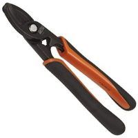 BAHCO 2260G-210 ALICATE CORTACABLES ELECTRICOS 210 MM