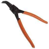 BAHCO 2990-180 ALICATE CURVO ARANDELAS EXTERIORES 19-60 MM