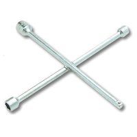 BAHCO BWXW3 LLAVE EN CRUZ 17-19-22 MM CUADRADO 13/16 HEX