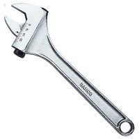 BAHCO 96C LLAVE AJUSTABLE MOLETA LATERAL 20" 500 MM