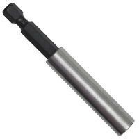 BAHCO KMR753 ADAPTADOR UNIVERSAL MAGNETICO ANILLA 1/4" 75 MM