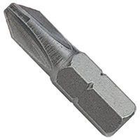 BAHCO 59S/PH1 PUNTA PHILLIPS 1/4" LARGO 25 MM PH1