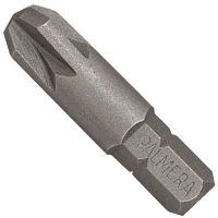 BAHCO 59S/PZ3 PUNTA POZIDRIV 1/4" LARGO 25 MM PZ3
