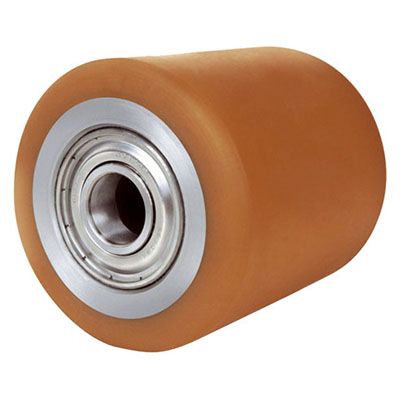 AFO 0215/RB/CB/85*70 RUEDA 85*70 TRASPALETA 750 KG