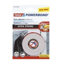 TESA TAPE 55791 POWERBOND CINTA DOBLE CARA EXTRAFUERTE 1,5*19