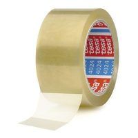 TESA TAPE 04024 TESAPACK POLIOLEFINA HI-TACK 66*50 TRANSPARENTE