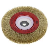 JAZ CT 1706E99 CEPILLO CIRCULAR 175 MM 6 HILERAS LATONADO 0,30
