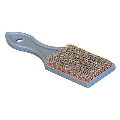 JAZ MC 1001 CEPILLO MANUAL ACERO 190*55 MM CARDA DE LIMA