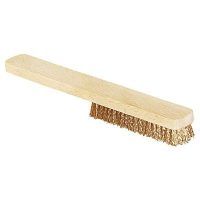 JAZ MJ 5015 CEPILLO MANUAL LATON 230*24 MM 5 HILERAS JOYERO