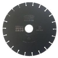 TYROLIT SIERRA DIAMANTADA FUNDICION GRIS 400*4*60 DC CI UC3 102850