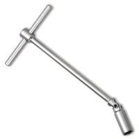 BAHCO BE1T16 LLAVE PARA BUJIAS ARTICULACION CARDAN 16 MM
