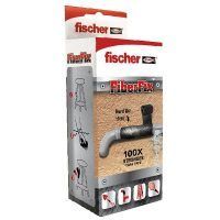FISCHER CINTA FIBERFIX REPARACIONES 05*130 CM REF 533222