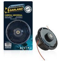 GARLAND 7199000450 CABEZAL UNIVERSAL 2 HILOS
