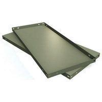 SIMON RACK SIMONCLASSIC BANDEJA ESTANTERIA GRIS 0600*600