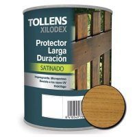 TOLLENS 8501 04 LT 504 CASTAÑO NORTE PROTECTOR LARGA DURACION SATIN