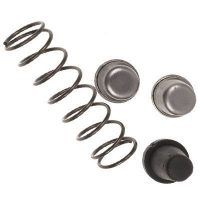 BAHCO R1068 MUELLE + TOPE DE GOMA + TOPE METALICO + PASADOR