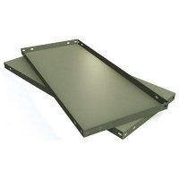 SIMON RACK SIMONCLASSIC BANDEJA ESTANTERIA GRIS 1000*400