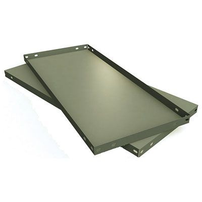 SIMON RACK SIMONCLASSIC BANDEJA ESTANTERIA GRIS 1100*400