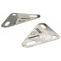 SIMON RACK SIMONCLASSIC ESCUADRA GALVA PARA P35 O P40