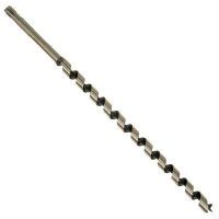 BAHCO 9627-12-460 BROCA HELICOIDAL POLIVALENTE MADERA 12 MM LARGA