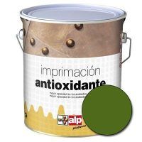 ALP 0771 750 ML 284 VERDE IMPRIMACION ANTIOXIDANTE