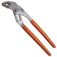 BAHCO 6224 DC TENAZA ARTICULADA MANGO PVC 250 MM