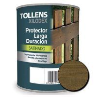 TOLLENS 8501 250 ML 511 PALISANDRO PROTECTOR LARGA DURACION SATIN