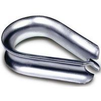 DAMESA GUARDACABO CINCADO DIN 6899/A GCC 04 MM 09520466