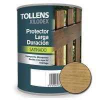 TOLLENS 8501 250 ML 502 ROBLE EUROPEO PROTECTOR LARGA DURACION SATIN