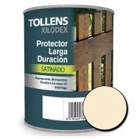 TOLLENS 8501 750 ML 003 INCOLORO PROTECTOR LARGA DURACION SATIN