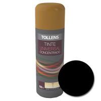 TOLLENS 8600 250 ML 262 NEGRO TINTE UNIVERSAL