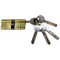 TESA T7553040L CILINDRO EUROPERFIL SEGURIDAD T70 LEVA LARGA