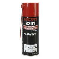 LOCTITE LB 8201 400 ML EPIG MULTIUSOS 5 SOLUCIONES