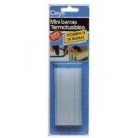 CEYS 507001 MINI BARRAS TERMOFUSIBLES 50/100
