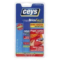 CEYS 507305 BARRA ADHESIVA STICK 15 GR
