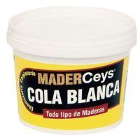 CEYS 501702 COLA BLANCA MADERA BOTE 250 GR