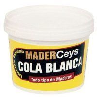 CEYS 501703 COLA BLANCA MADERA BOTE 500 GR