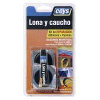 CEYS 505017 REPARADOR LONA CAUCHO