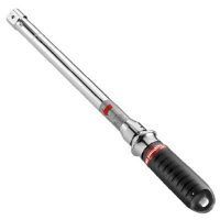 FACOM R.306-25D LLAVE DISPARO SIN ACCESORIO 5-25 NM FIJ. 9*12 MM
