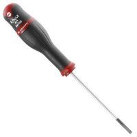 FACOM AN4X150 DESTORNILLADOR RANURADO HOJA FRESADA 4 MM