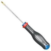 FACOM ATD3X150 DESTORNILLADOR POZIDRIV HOJA REDONDA PZ3