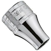 FACOM J.235 VASO 3/8" PORTAPUNTAS CON ARANDELA RETENCION 1/4"