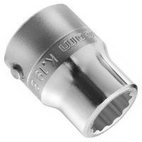 FACOM K.22B VASO 3/4" 12 CARAS 22 MM