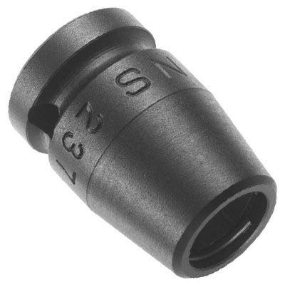 FACOM NS.237A VASO PORTAPUNTAS IMPACTO CUADRADO 1/2" DE 1/2"