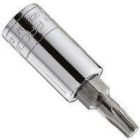 FACOM RX.30 VASO DESTORNILLADOR 1/4" TORX T30
